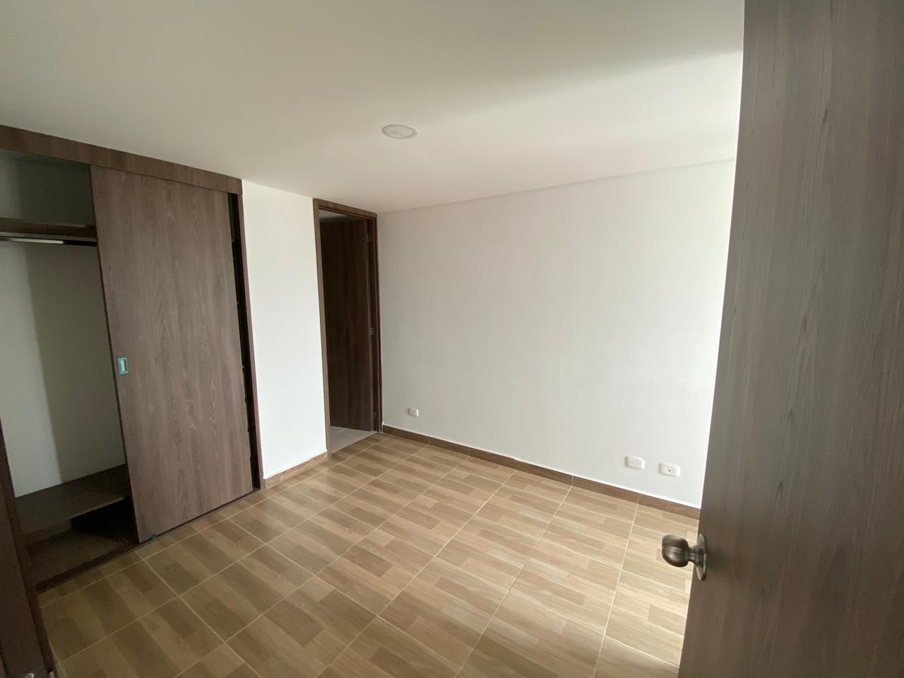 Apartamento en Arriendo