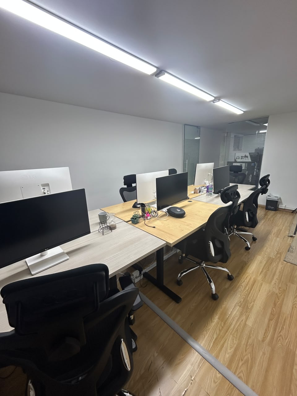 Apartamento en Arriendo barrio La Salle