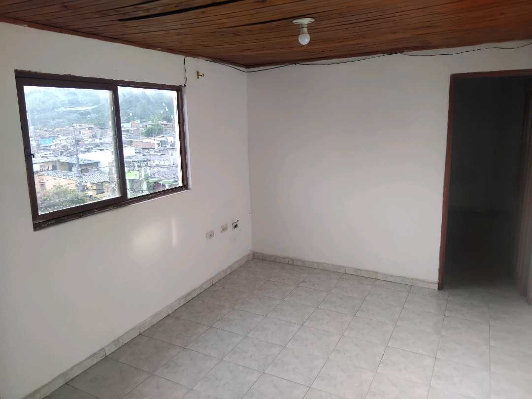 Apartamento en Arriendo