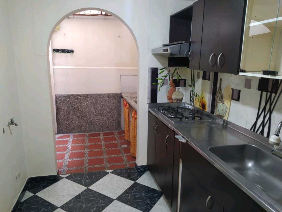 Apartaestudio en Arriendo