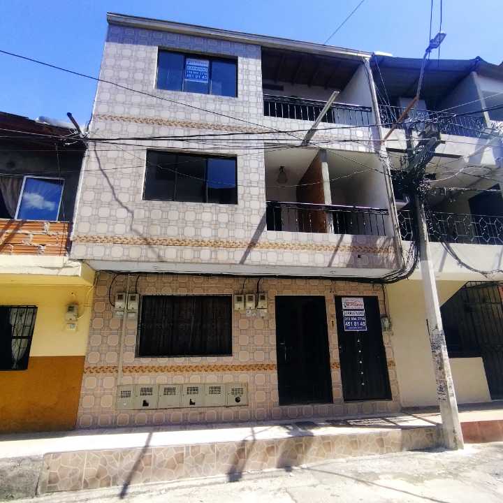 Apartamento en Arriendo