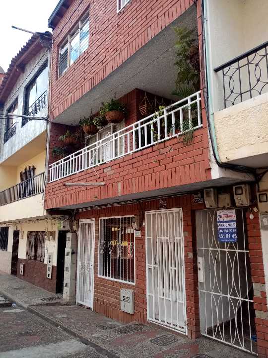 Apartamento en Arriendo