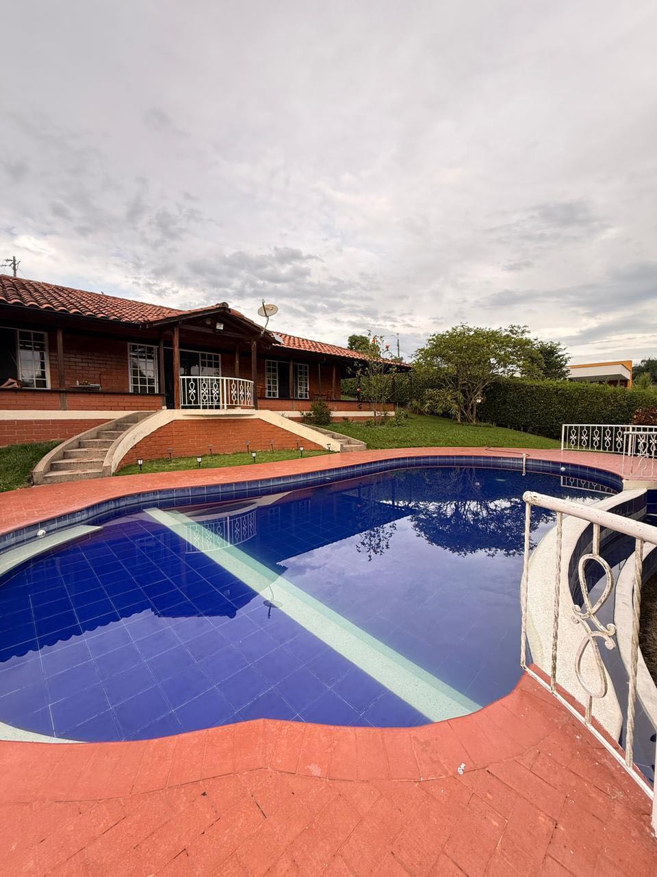 Casa en Arriendo