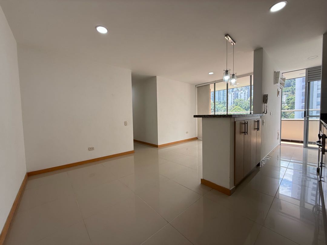 Apartamento en Arriendo