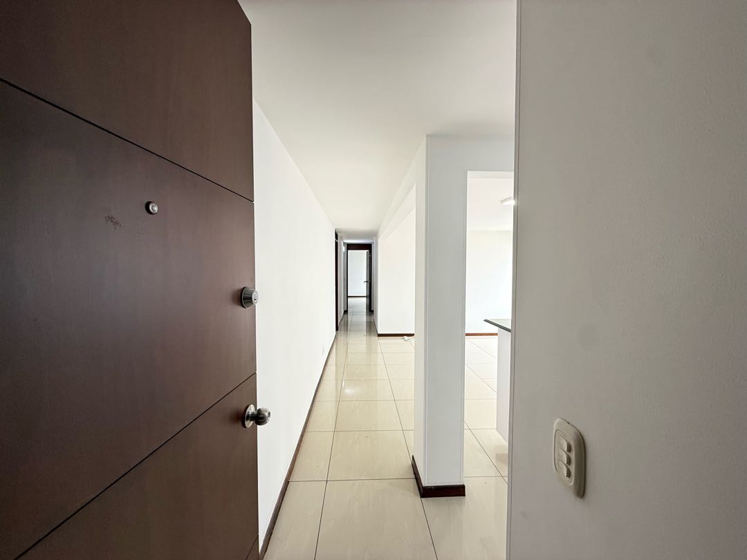 Apartamento en Arriendo