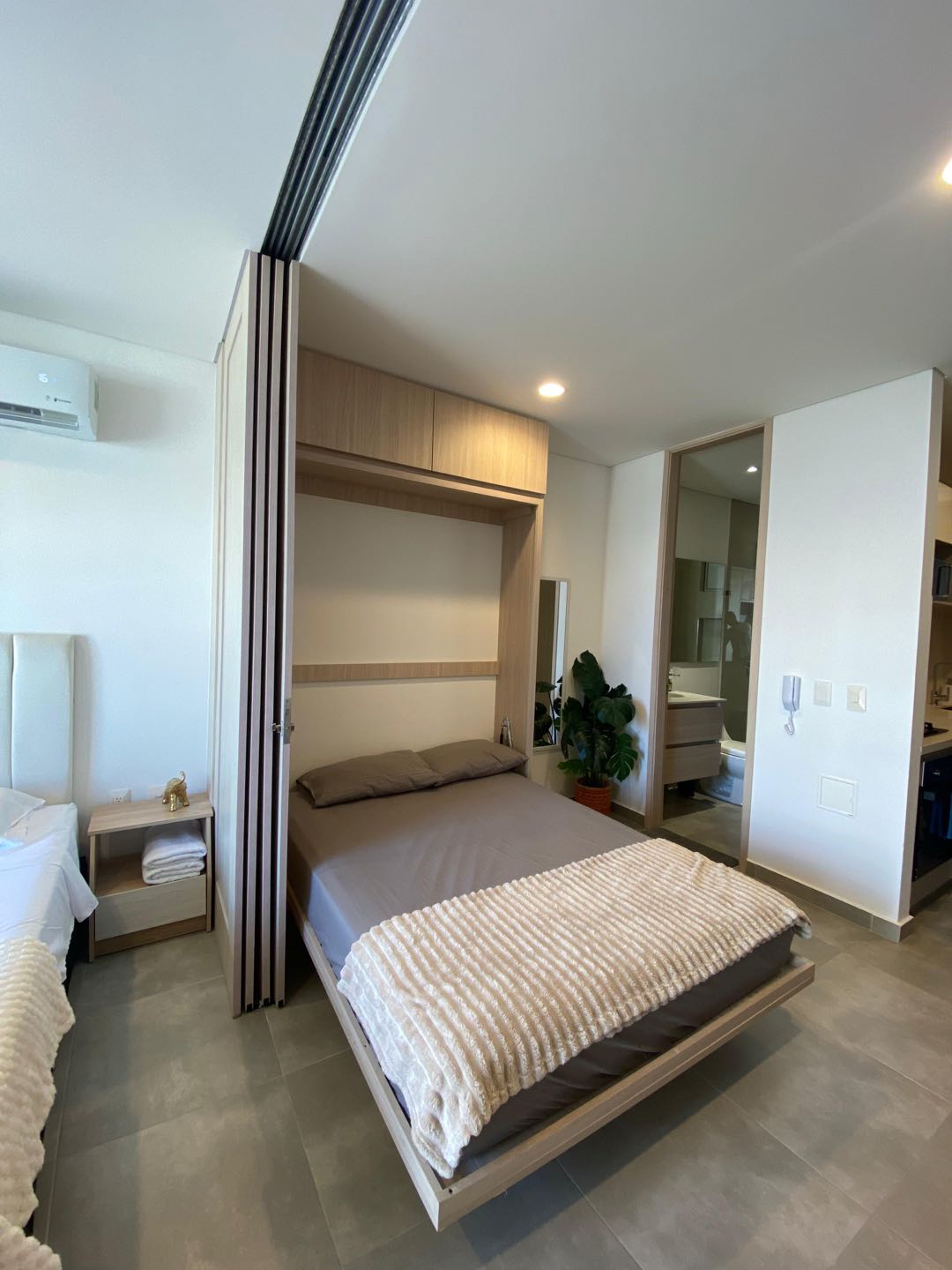 Apartamento renta turismo Salguero beach