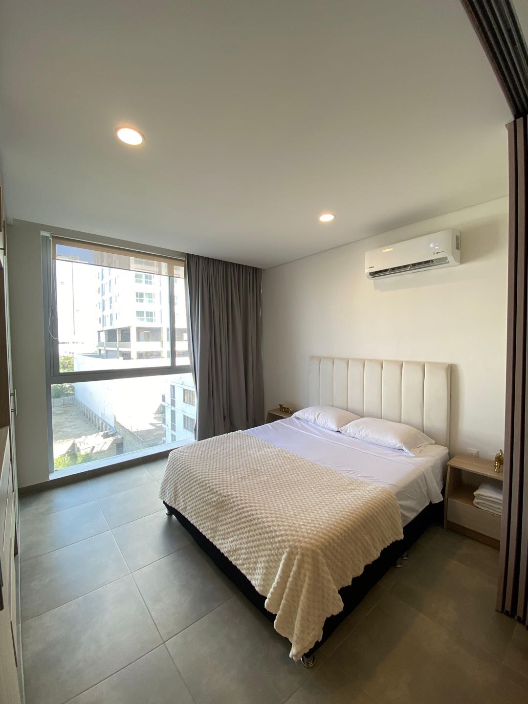 Apartamento renta turismo Salguero beach
