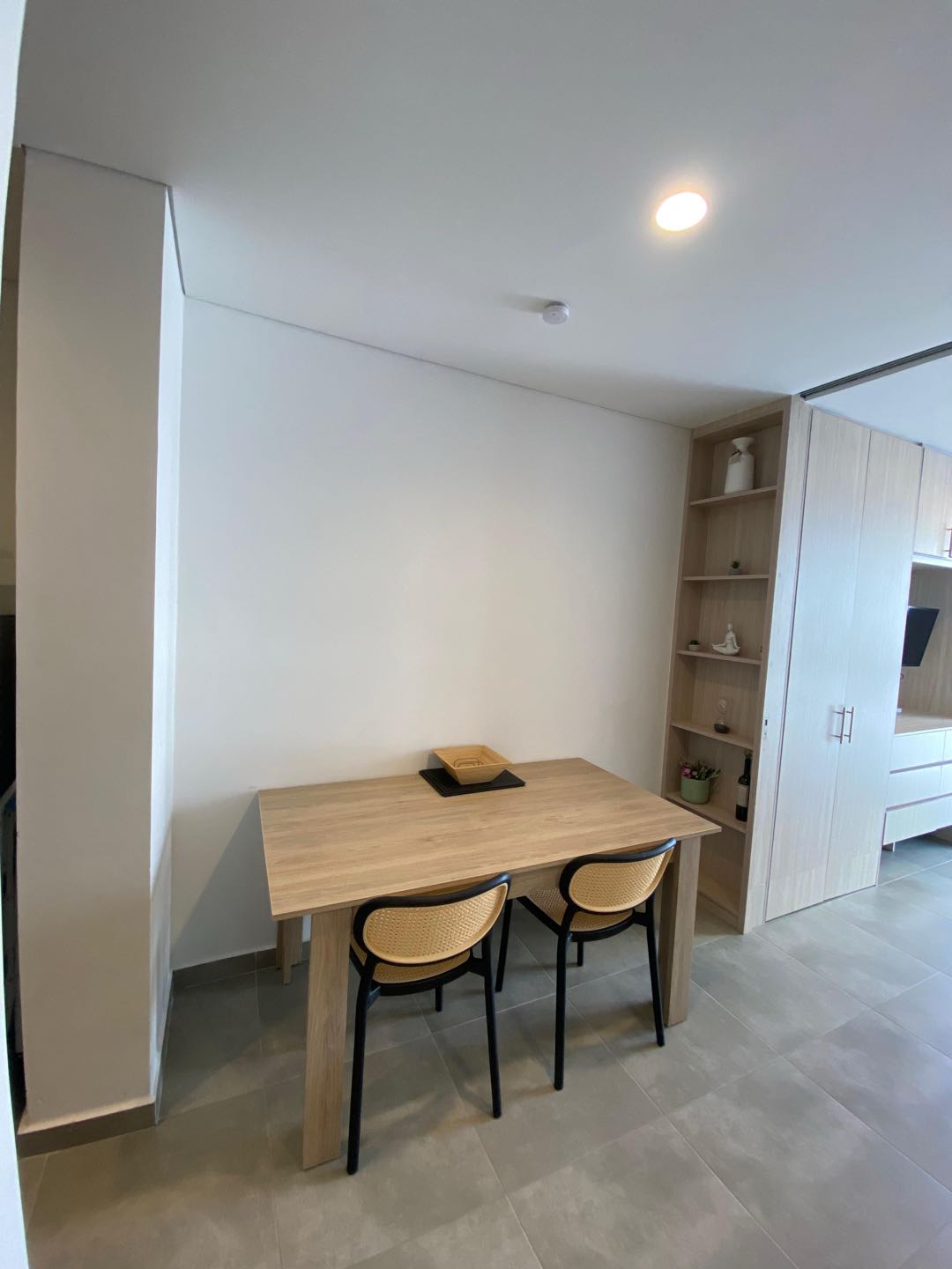 Apartamento renta turismo Salguero beach