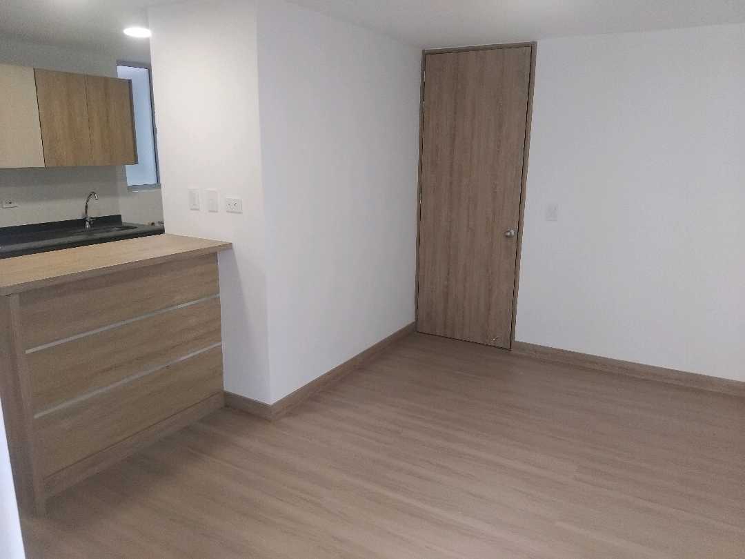 Apartamento en Arriendo