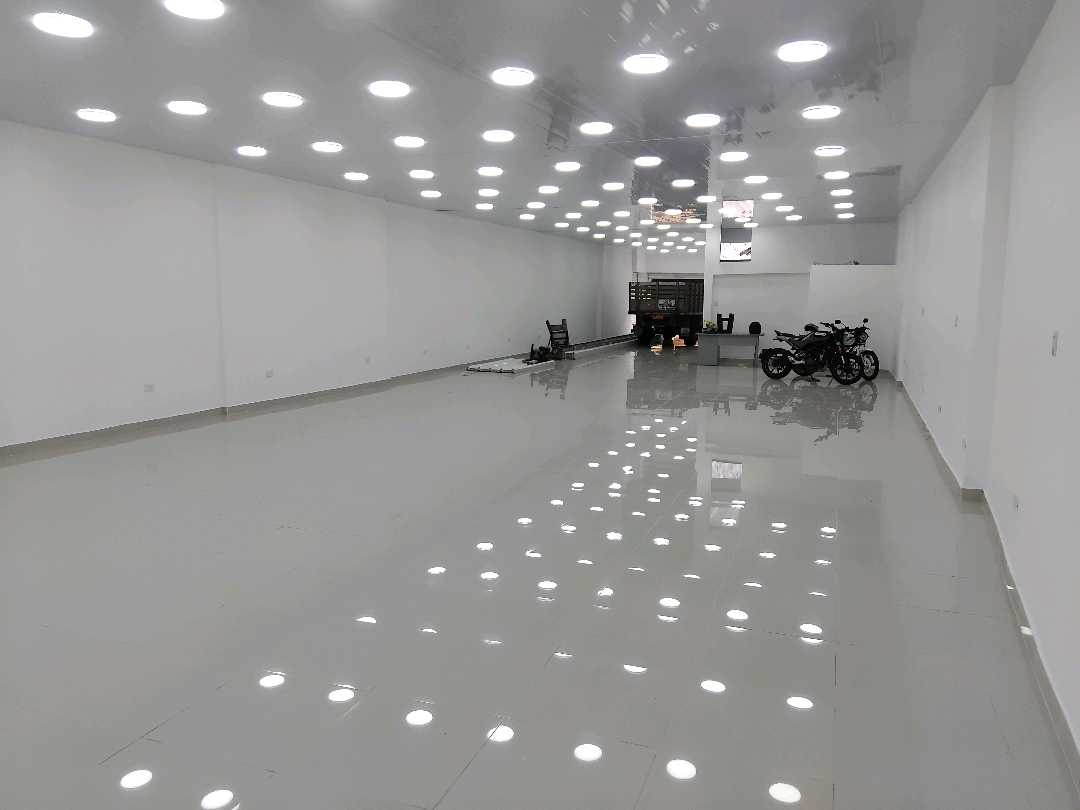 Arrienda Local Comercial Centro Manizales