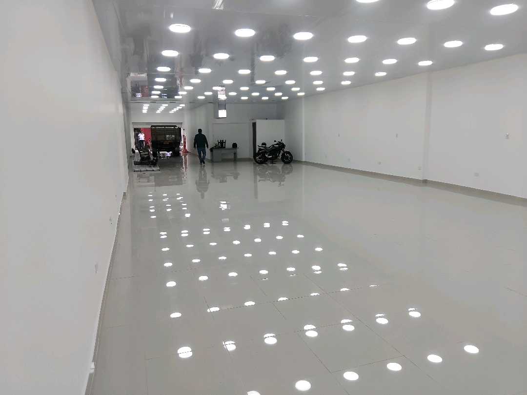 Arrienda Local Comercial Centro Manizales