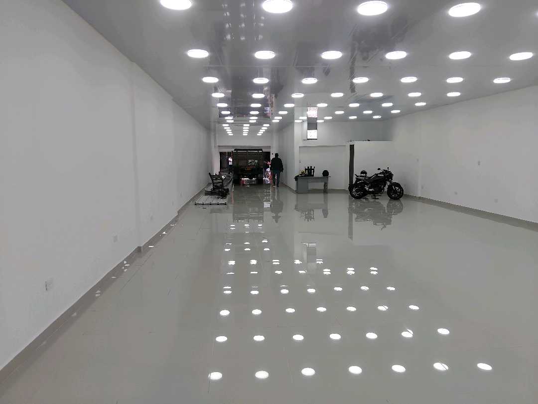 Arrienda Local Comercial Centro Manizales