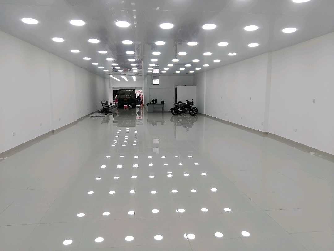 Arrienda Local Comercial Centro Manizales