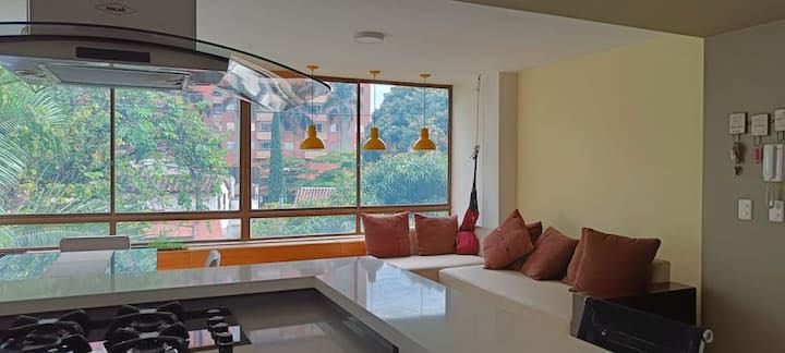 Apartamento en Arriendo