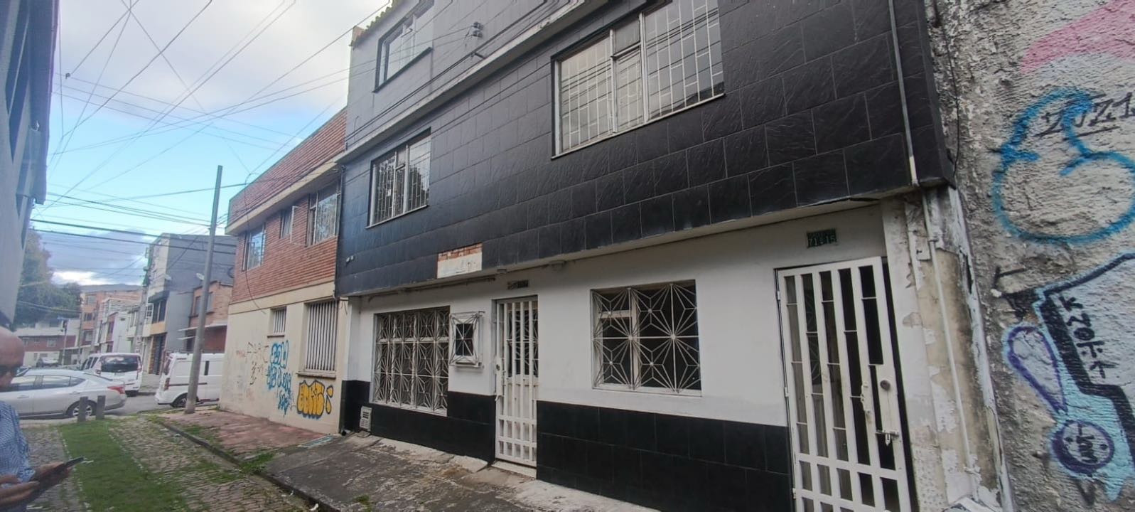 Apartamento en Arriendo