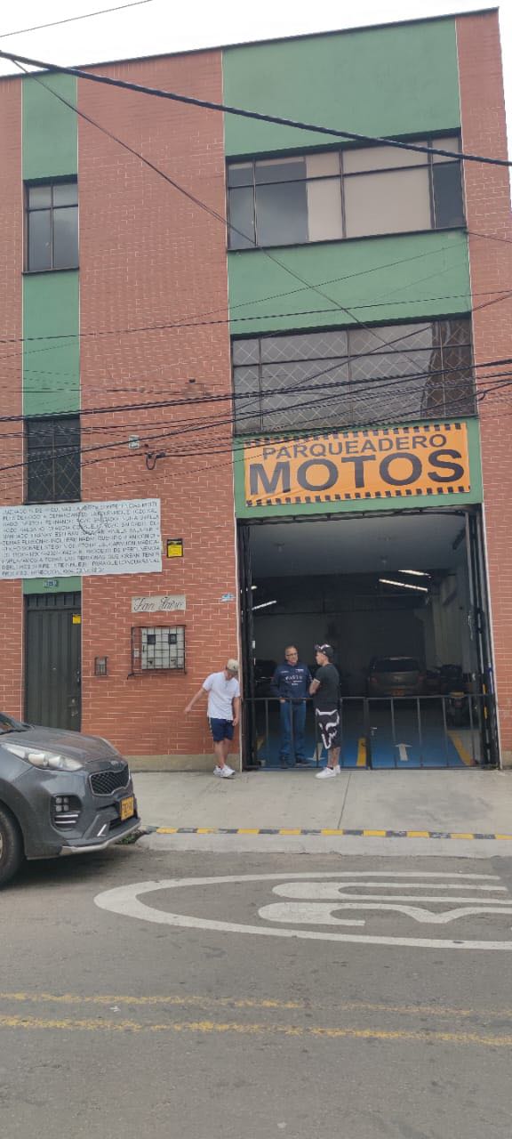 Bodega en Arriendo