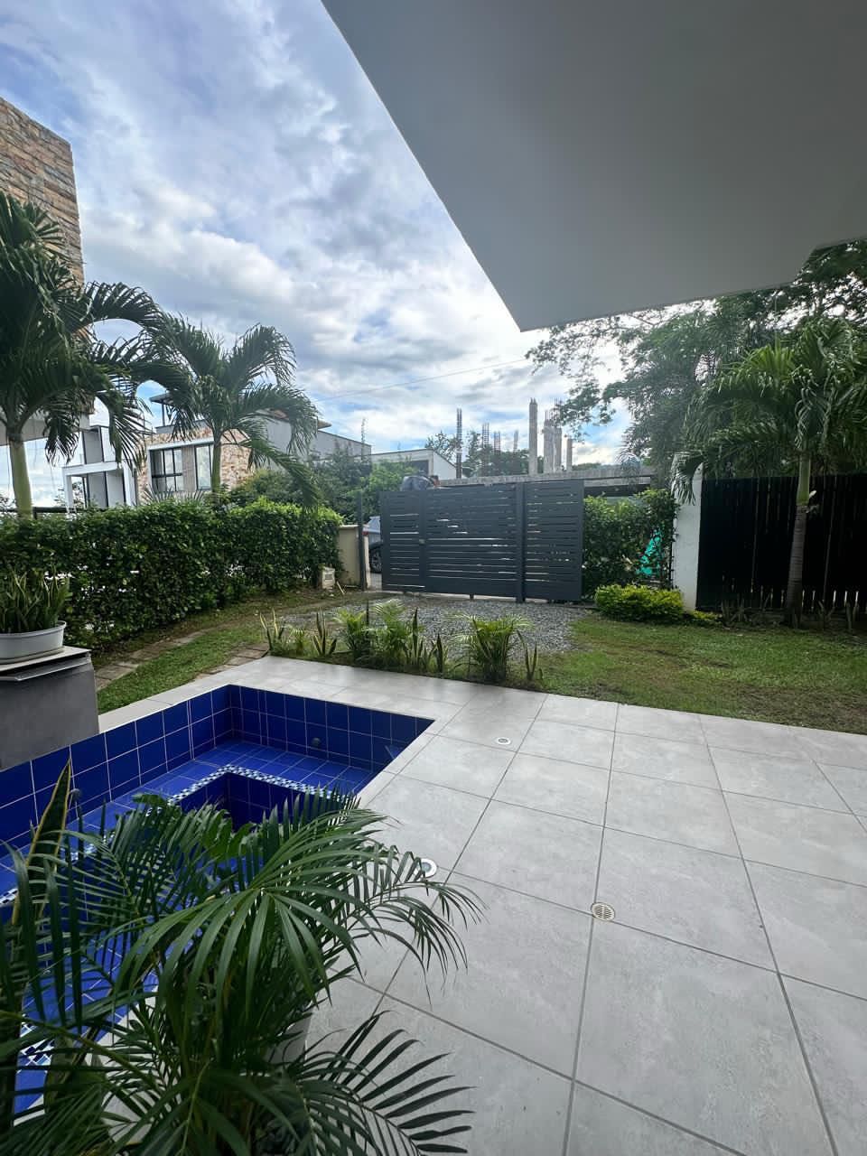Casa en Arriendo