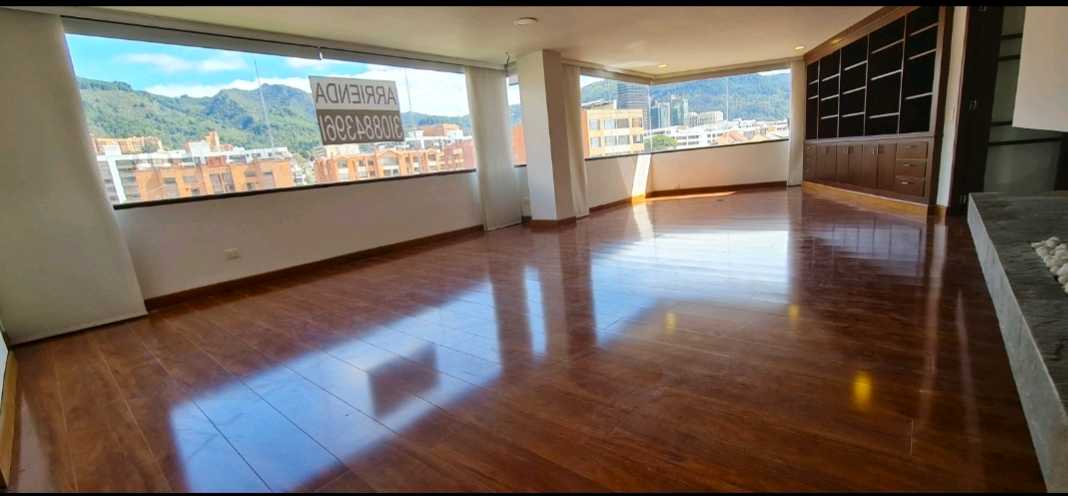 Apartamento en Arriendo
