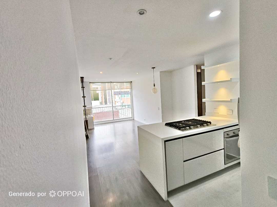 Apartamento en Arriendo