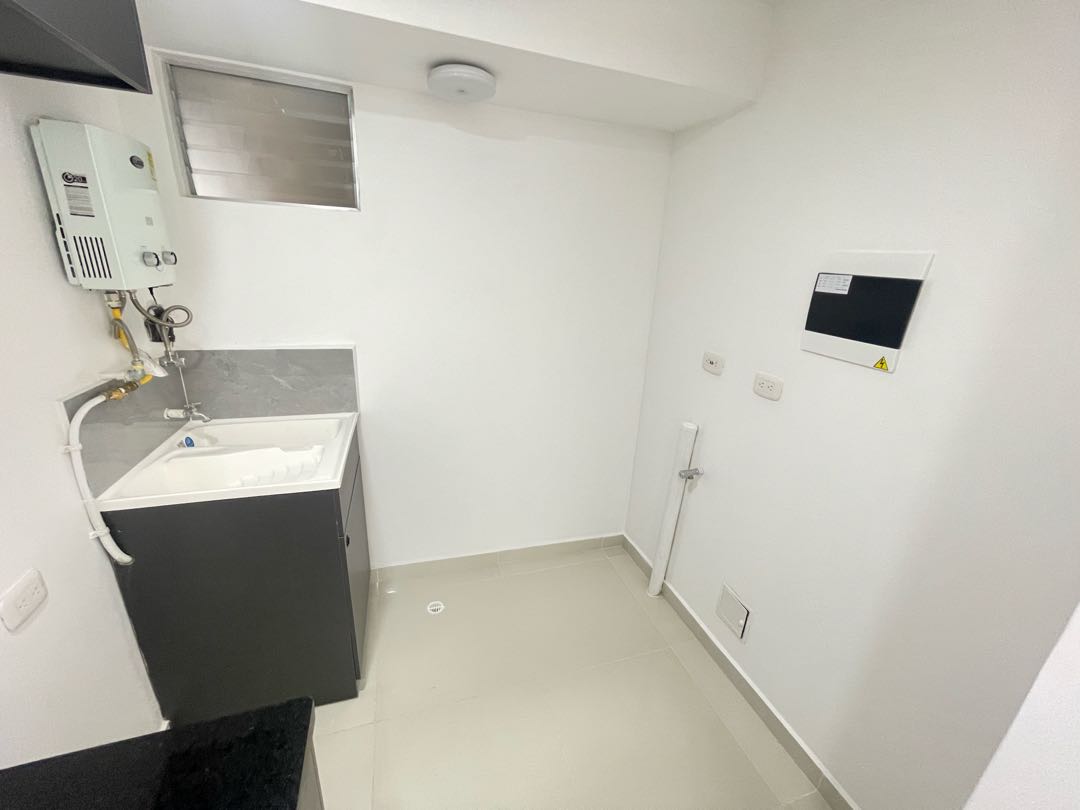 Se Arrienda Apartamento de 3 Habitaciones – Sector Avenida Centenario