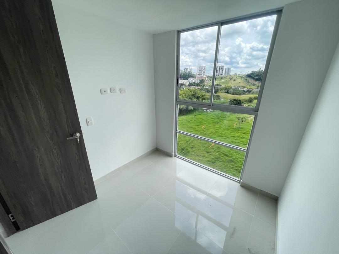 Se Arrienda Apartamento de 3 Habitaciones – Sector Avenida Centenario