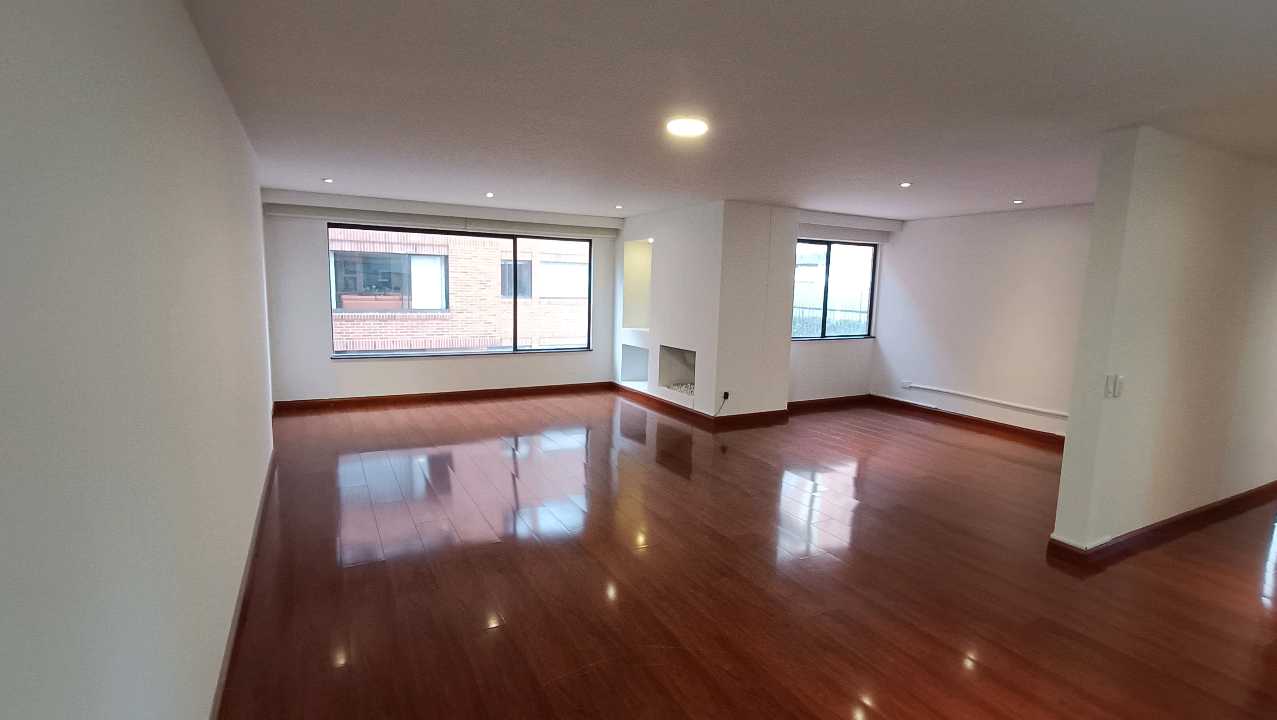 Apartamento en Arriendo