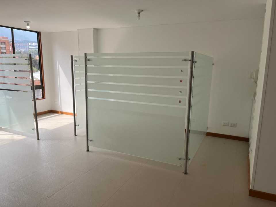 Oficina en Arriendo