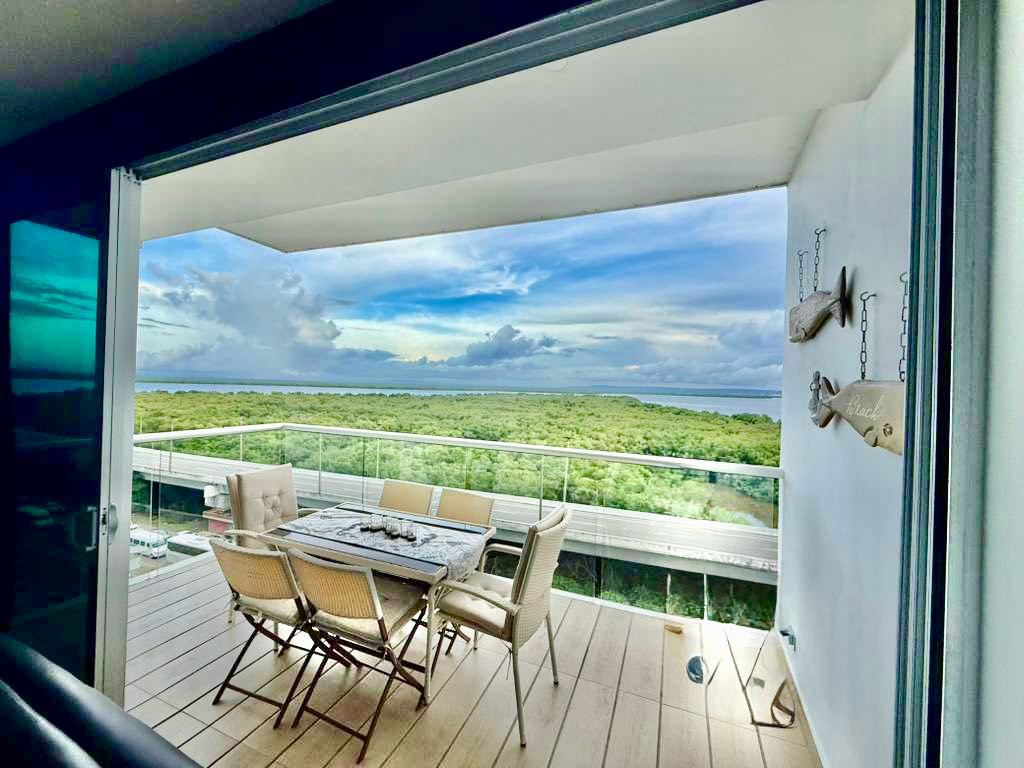 Apartamento en Arriendo