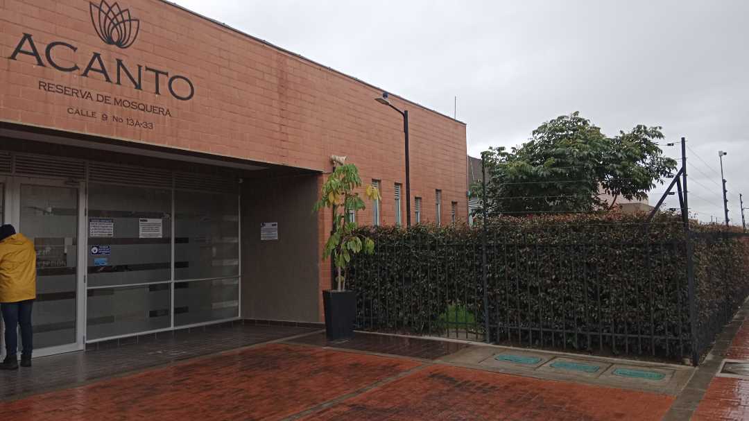 Apartamento en Arriendo