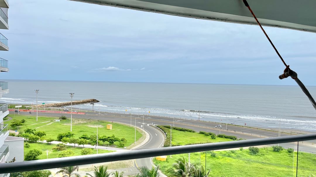 Apartamento en Arriendo