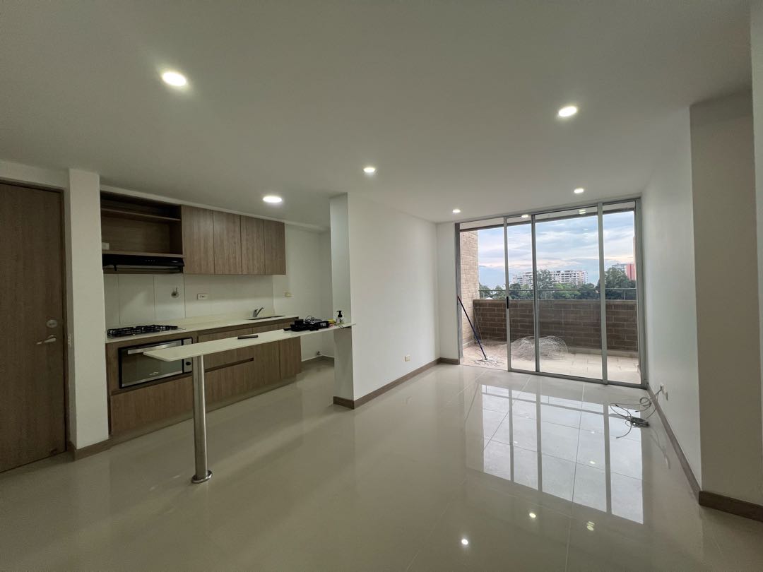 Apartamento en Arriendo
