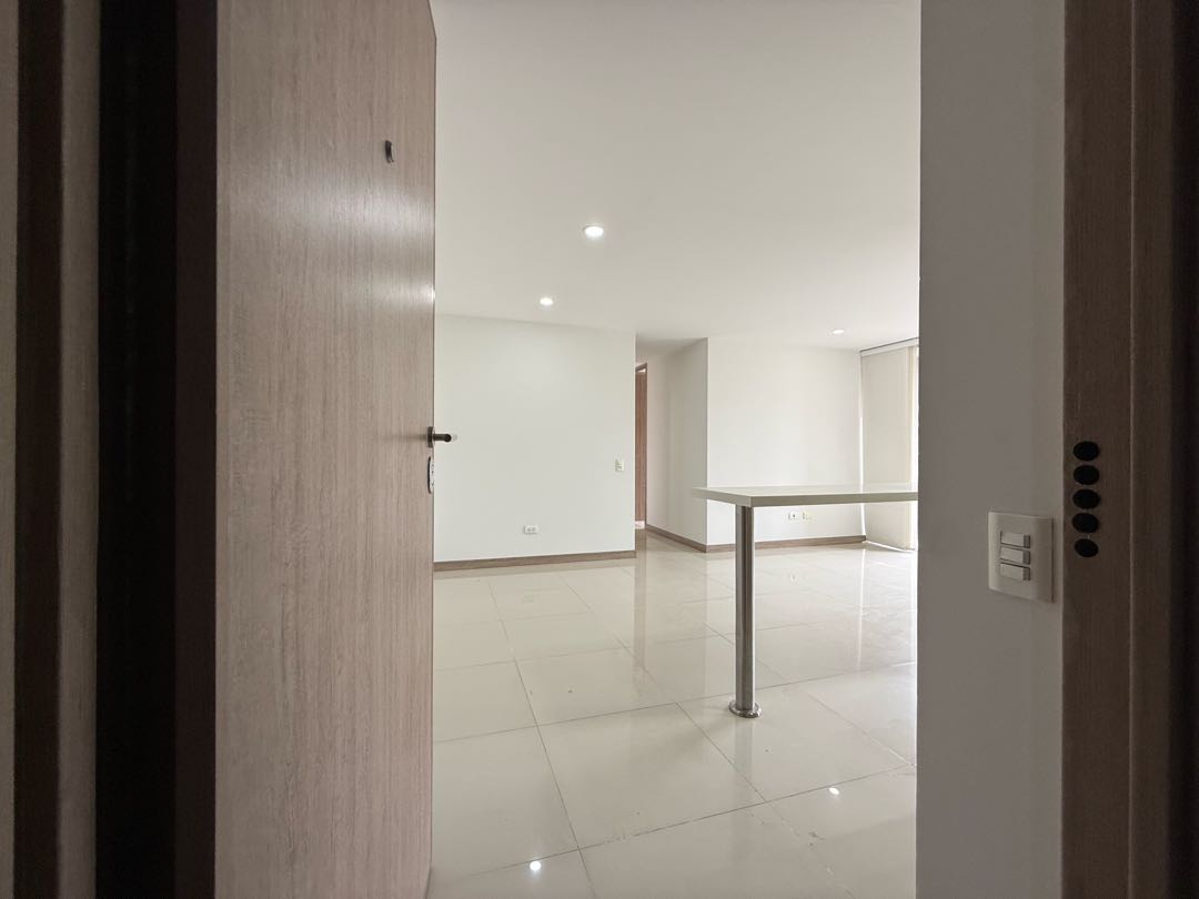 Se Arrienda apartamento en Envigado, Loma el Chingui