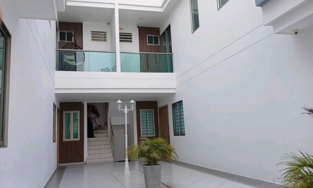 Apartamento en Arriendo