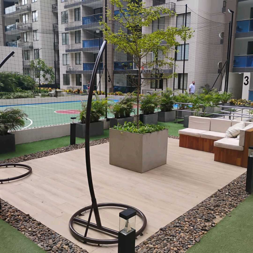 Apartamento en Arriendo