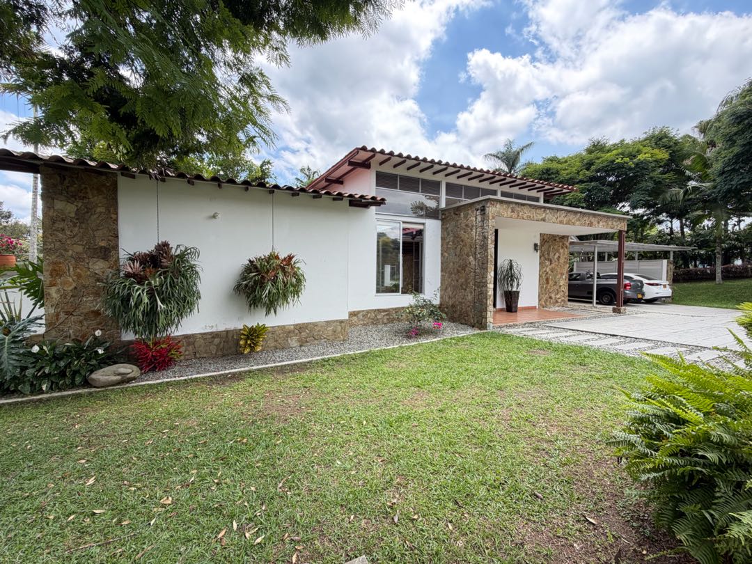 Casa en Arriendo