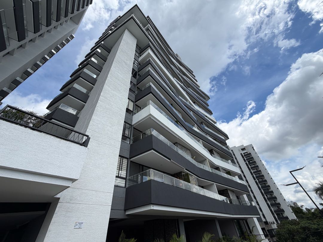 Apartamento en Arriendo