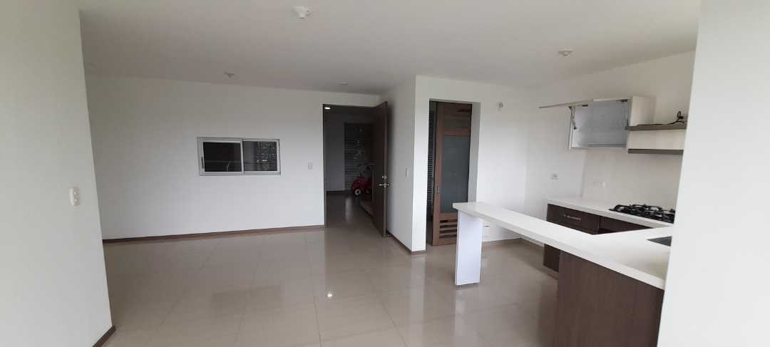 Apartamento en Arriendo