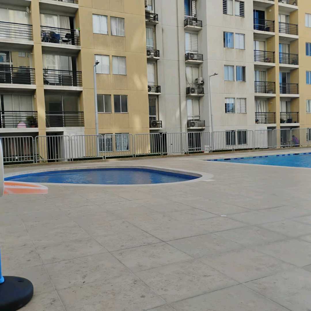 Apartamento en Arriendo