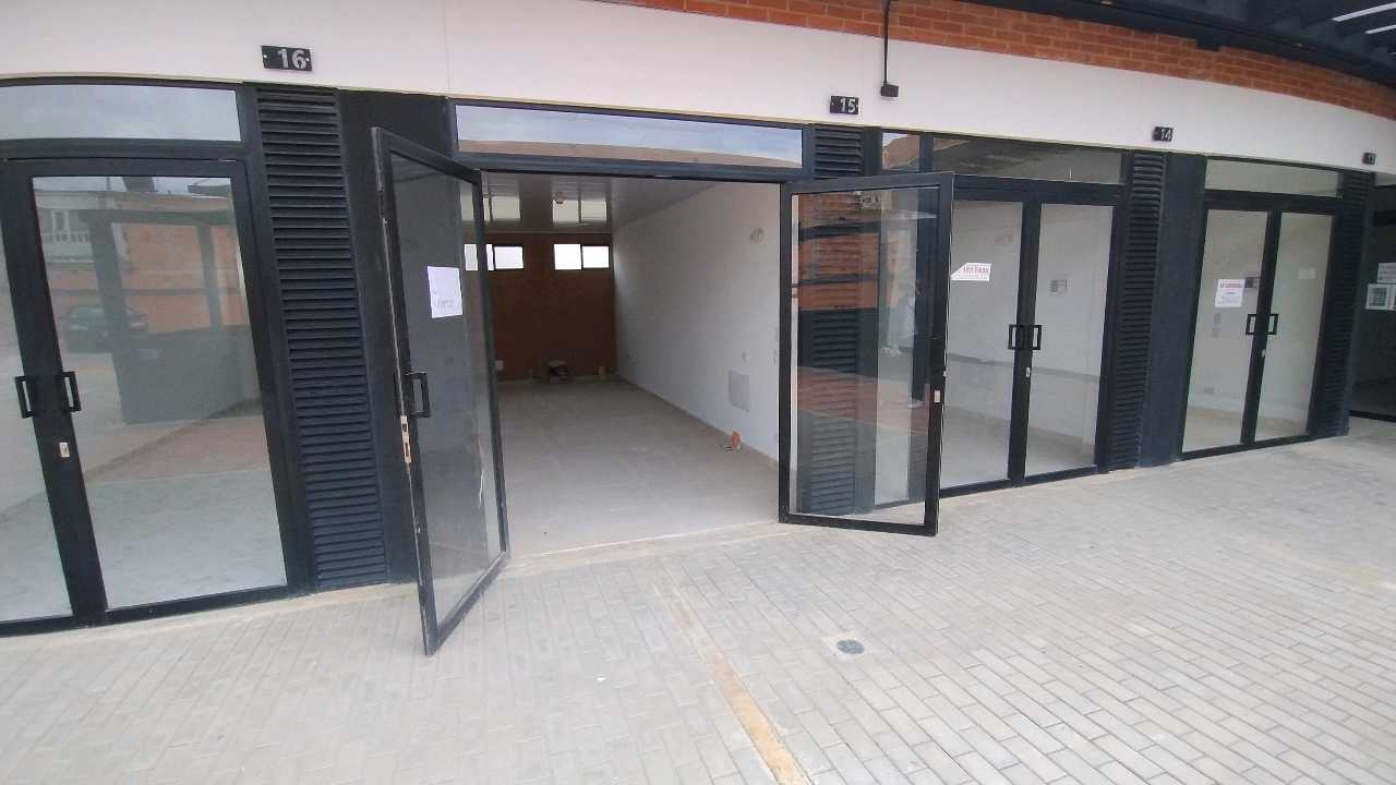 Local en Arriendo