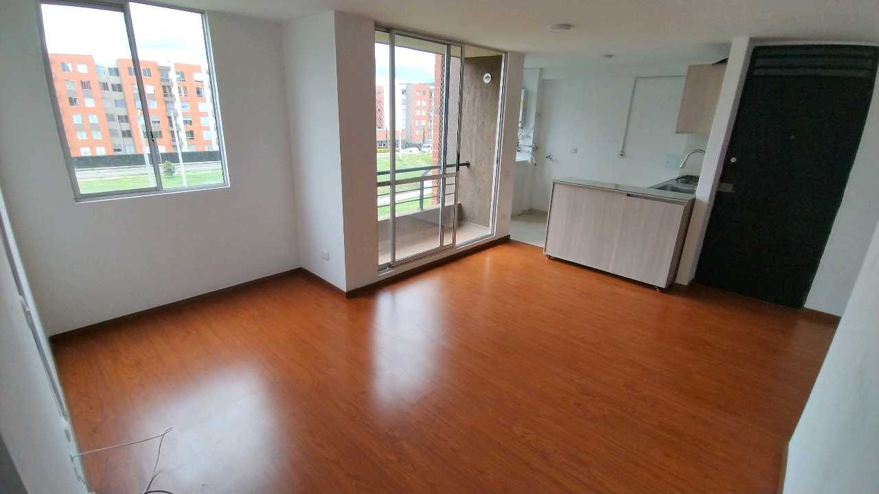 Apartamento en Arriendo