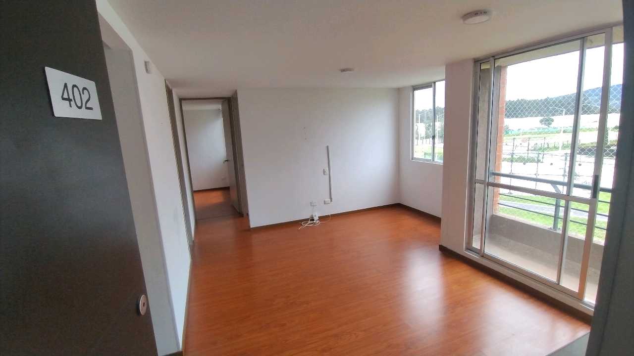 Tocancipa, PORTOFINO, 60 M2, exterior, 4 piso