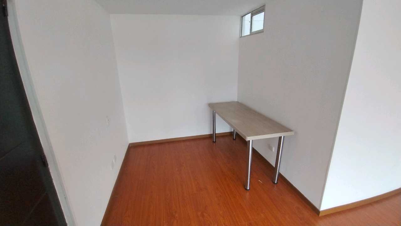 Tocancipa, PORTOFINO, 60 M2, exterior, 4 piso