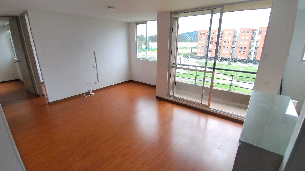 Tocancipa, PORTOFINO, 60 M2, exterior, 4 piso