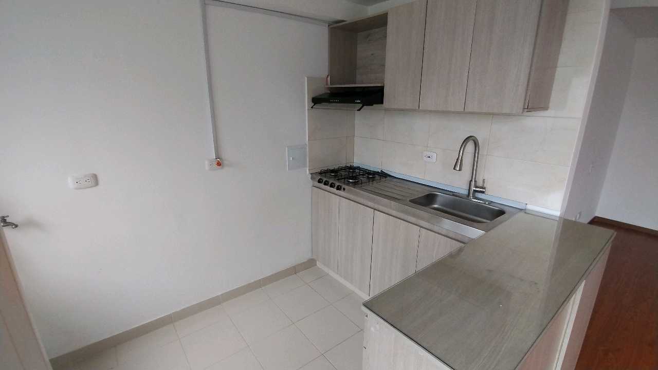 Tocancipa, PORTOFINO, 60 M2, exterior, 4 piso