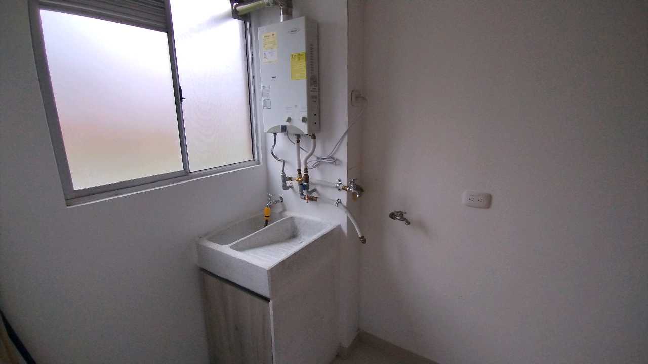 Tocancipa, PORTOFINO, 60 M2, exterior, 4 piso