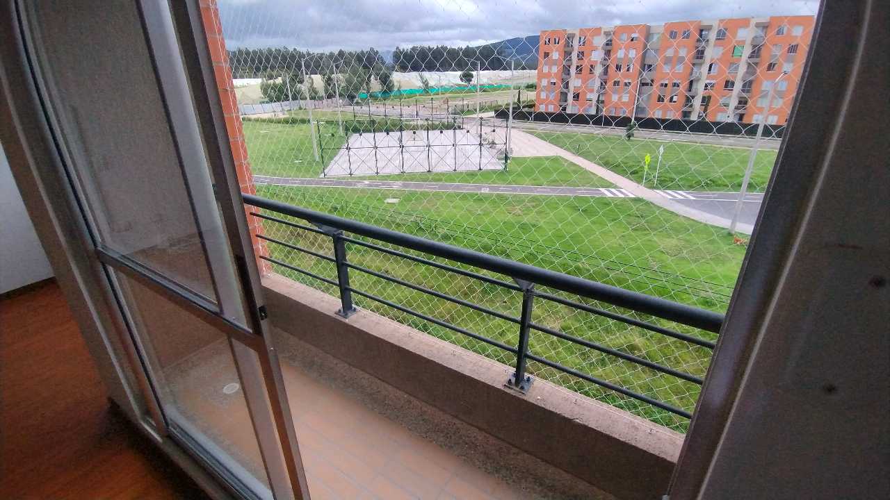 Tocancipa, PORTOFINO, 60 M2, exterior, 4 piso