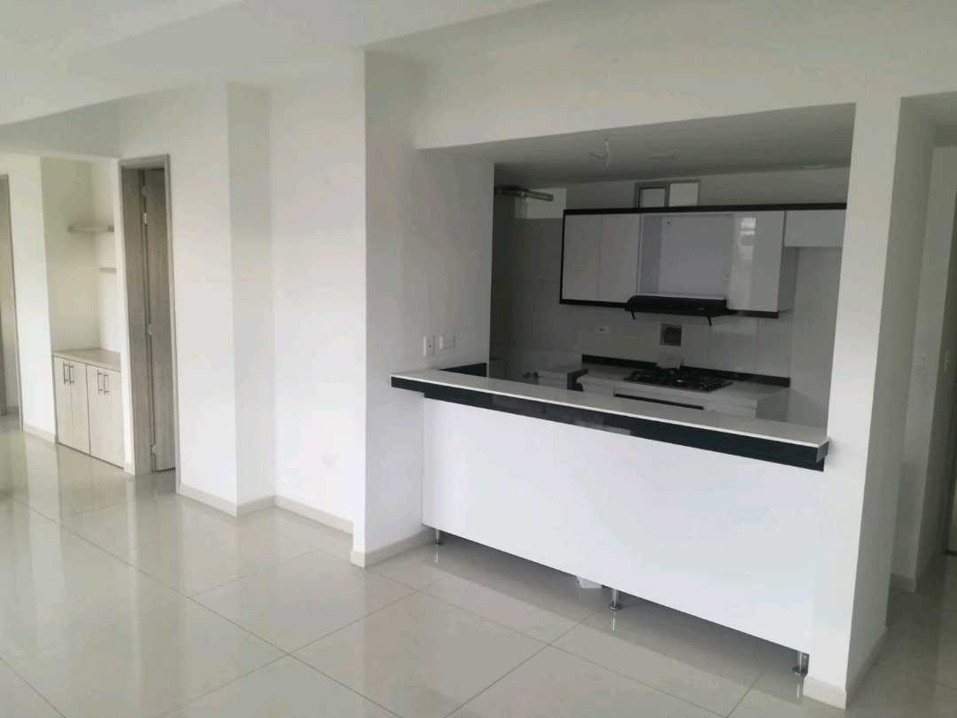 Apartamento en Arriendo