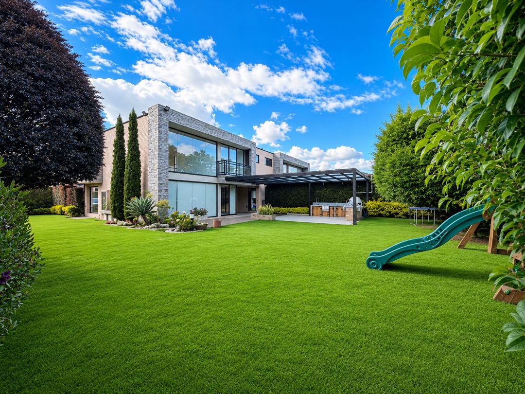 Casa en Arriendo