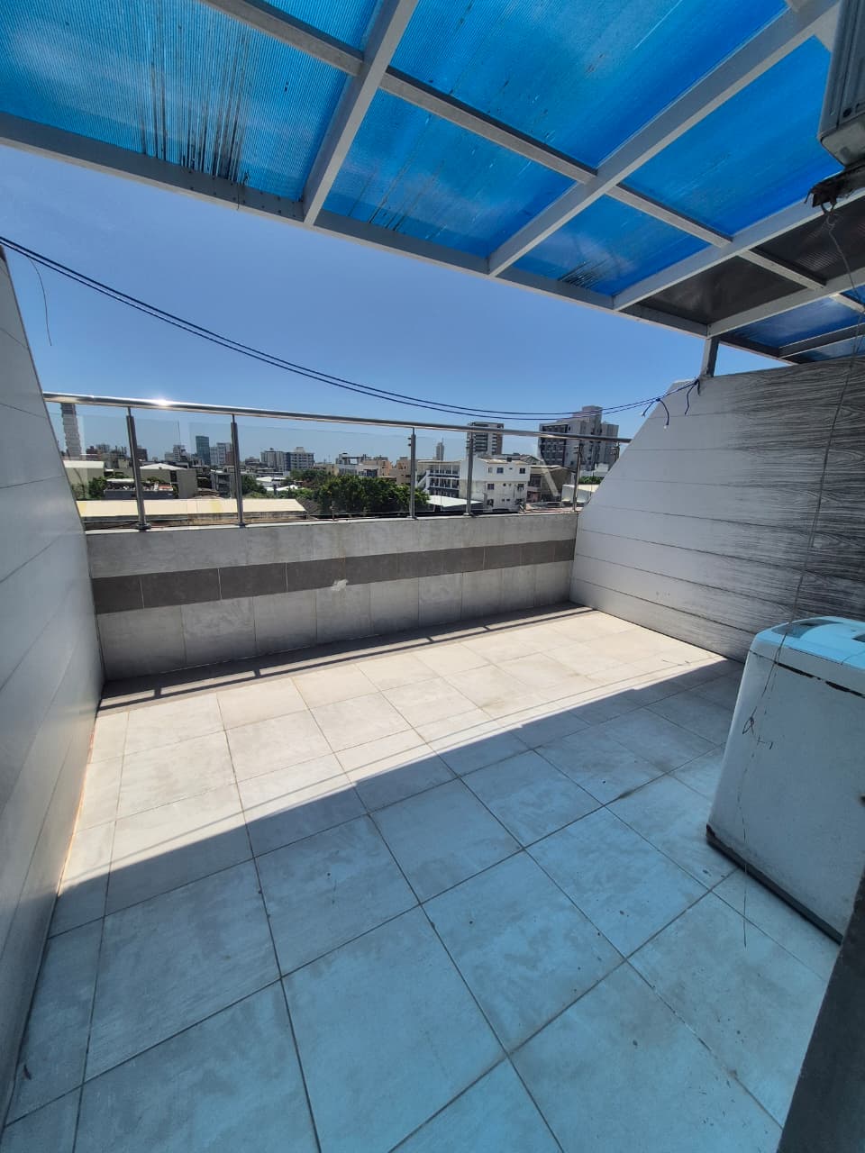 Apartaestudio amoblado en Barranquilla