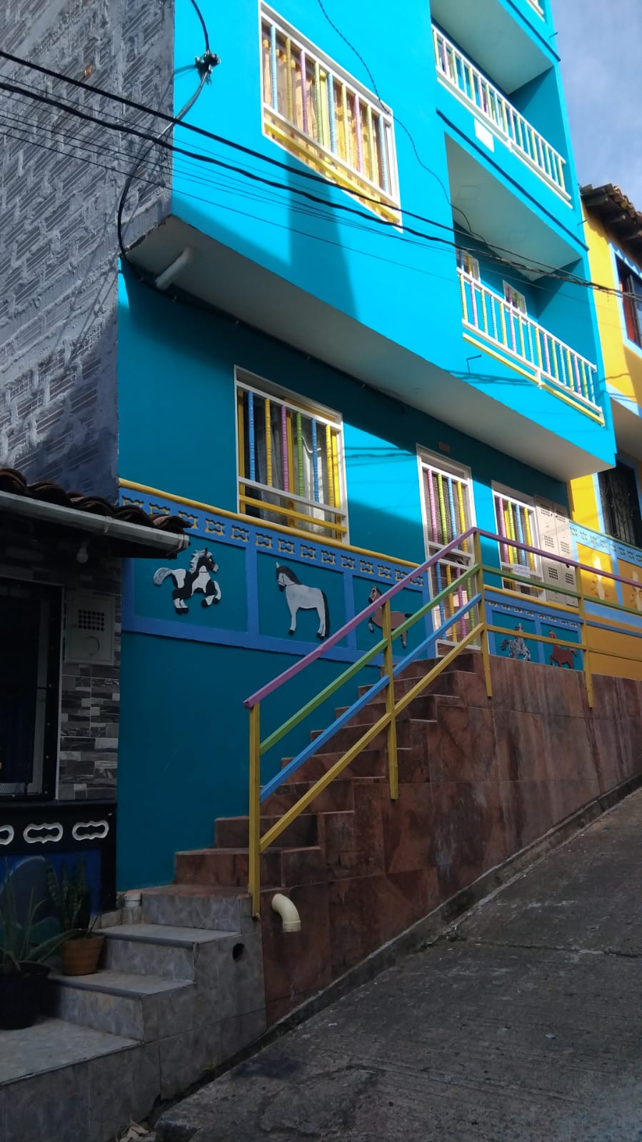 Apartaestudio en Arriendo